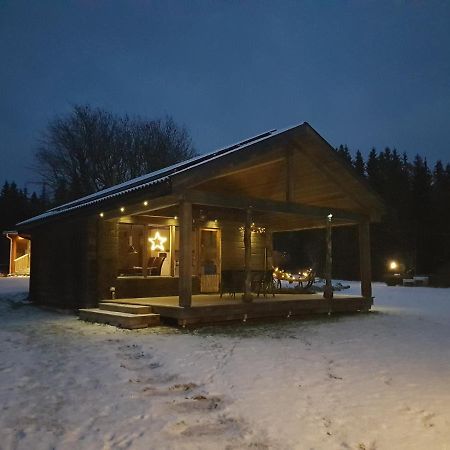 Willa Stordragen Kil Zewnętrze zdjęcie