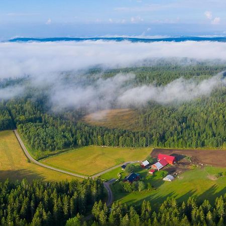 Willa Stordragen Kil Zewnętrze zdjęcie